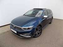 Volkswagen Passat Alltrack VW Passat Alltrack 2.0TDI 200CP 4MOTION DSG, LED Matrix, Trapa