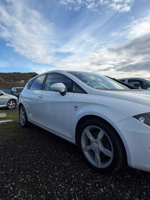 Seat Leon 1.4 TSI 2009