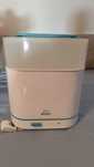 Sterilizator Philips Avent SCF284