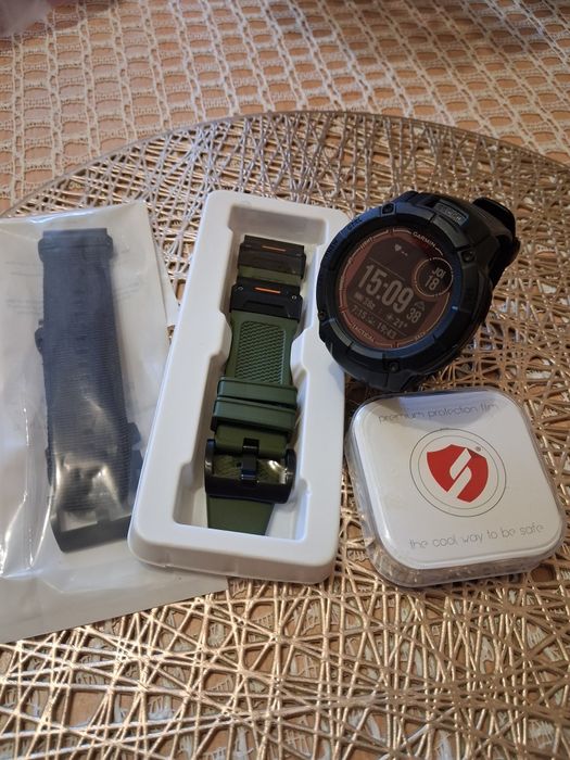 Ceas barbati Garmin