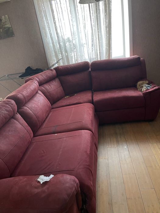Диван бесплатно самовывоз