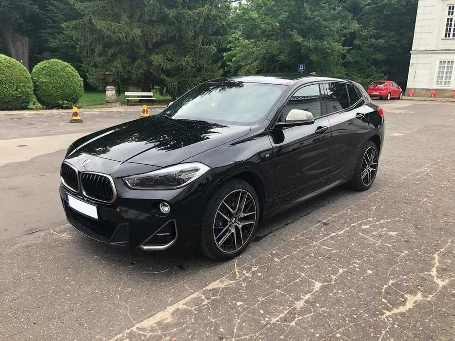 Jante BMW R17 5x120 M555 Style | Seria 3, Seria 2, Seria 1