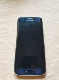 Samsung S6 Edge defect