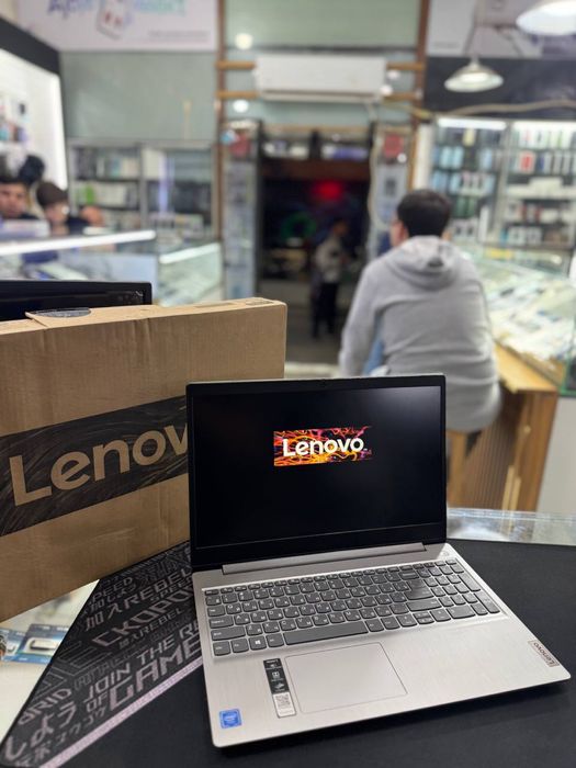 lenovo Ideapad 3 Notebook