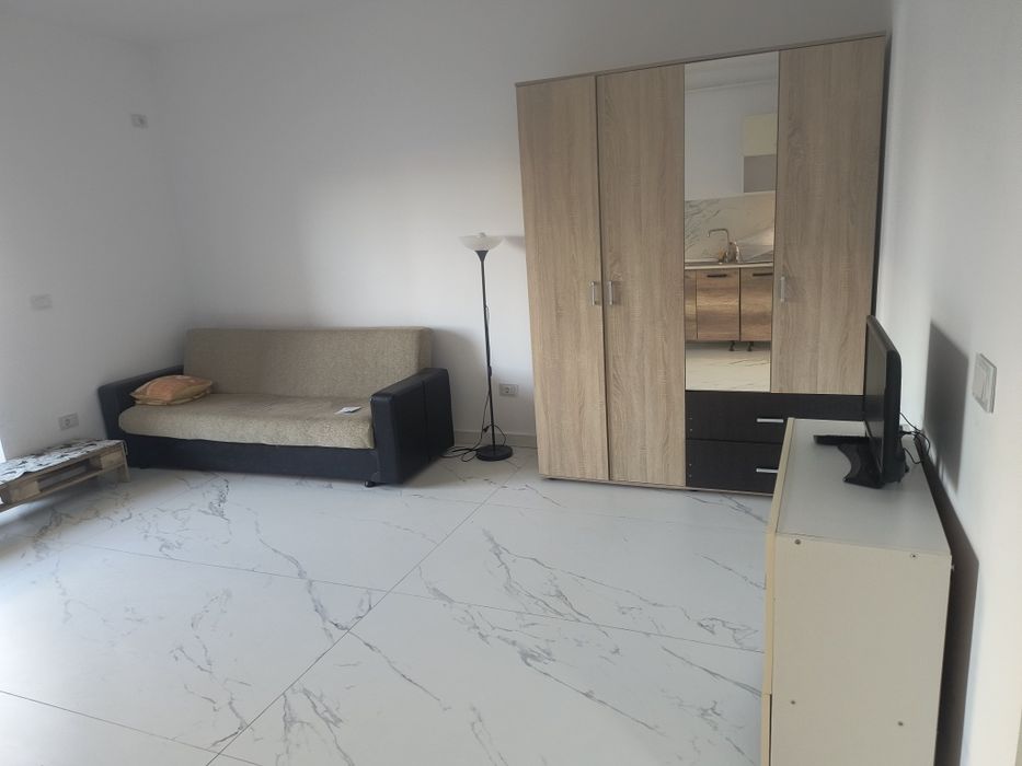 Garsoniera de inchiriat - Zona Braytim Giroc