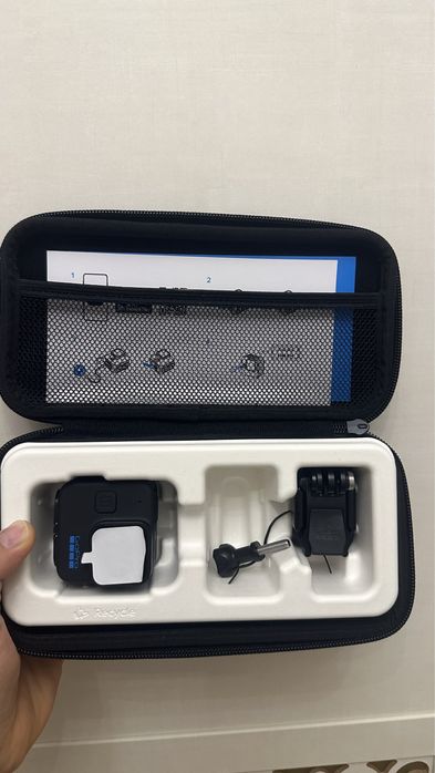 Продается go pro 11 mini