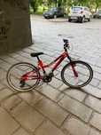Детско колело DRAG 24”