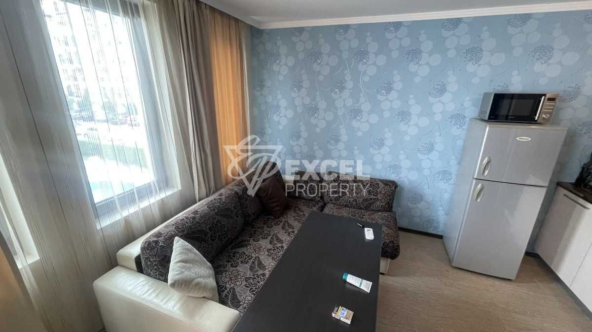 Продава се Двустаен апартамент в Свети Влас - 50 кв.м за 1420 €/кв.м - Снимка #14