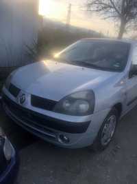 Ranault clio na chasti рено клио на части 1.5 дци