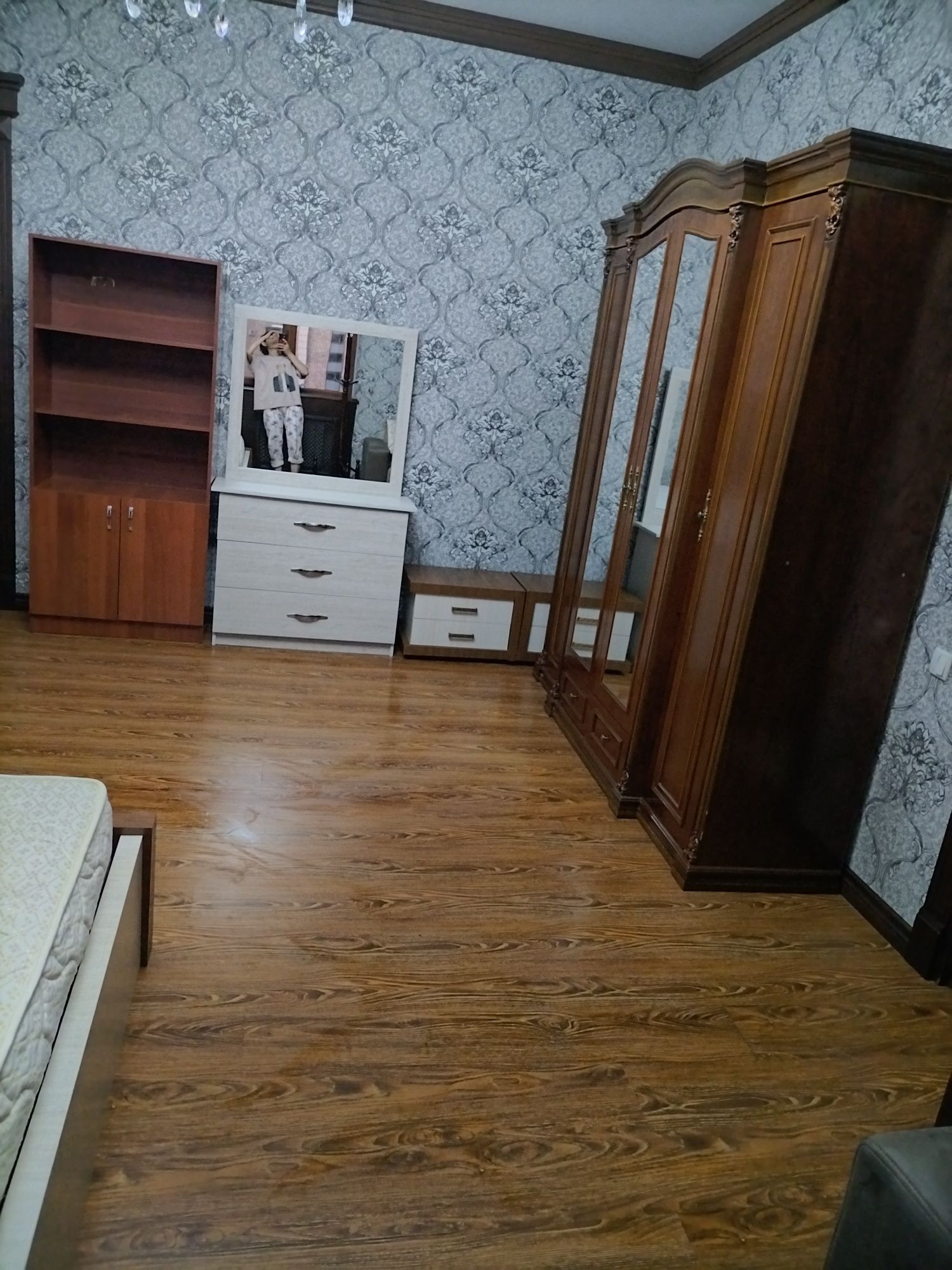 Uy va ofis tozalash xizmati generalni uborka