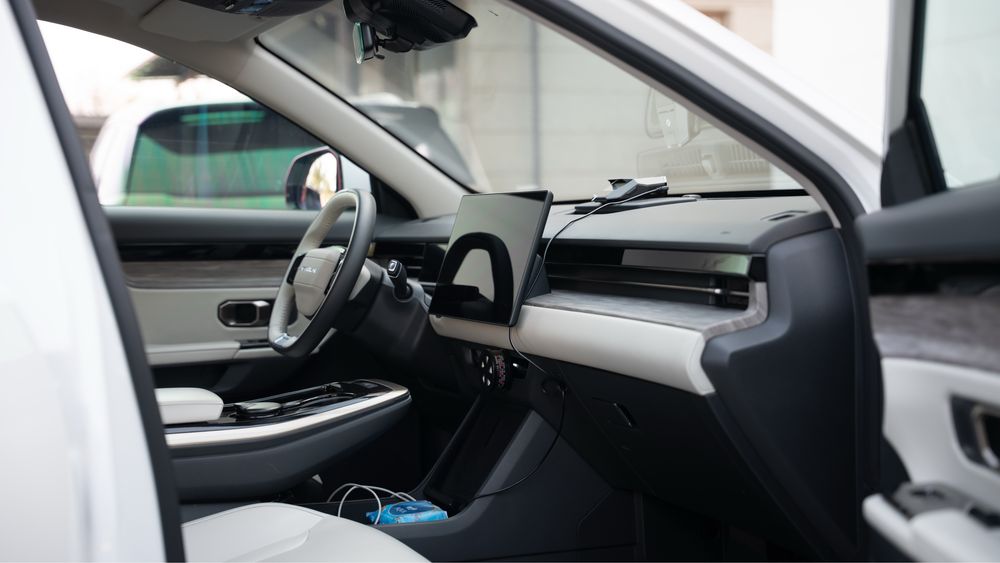срочно Jetour Dashing