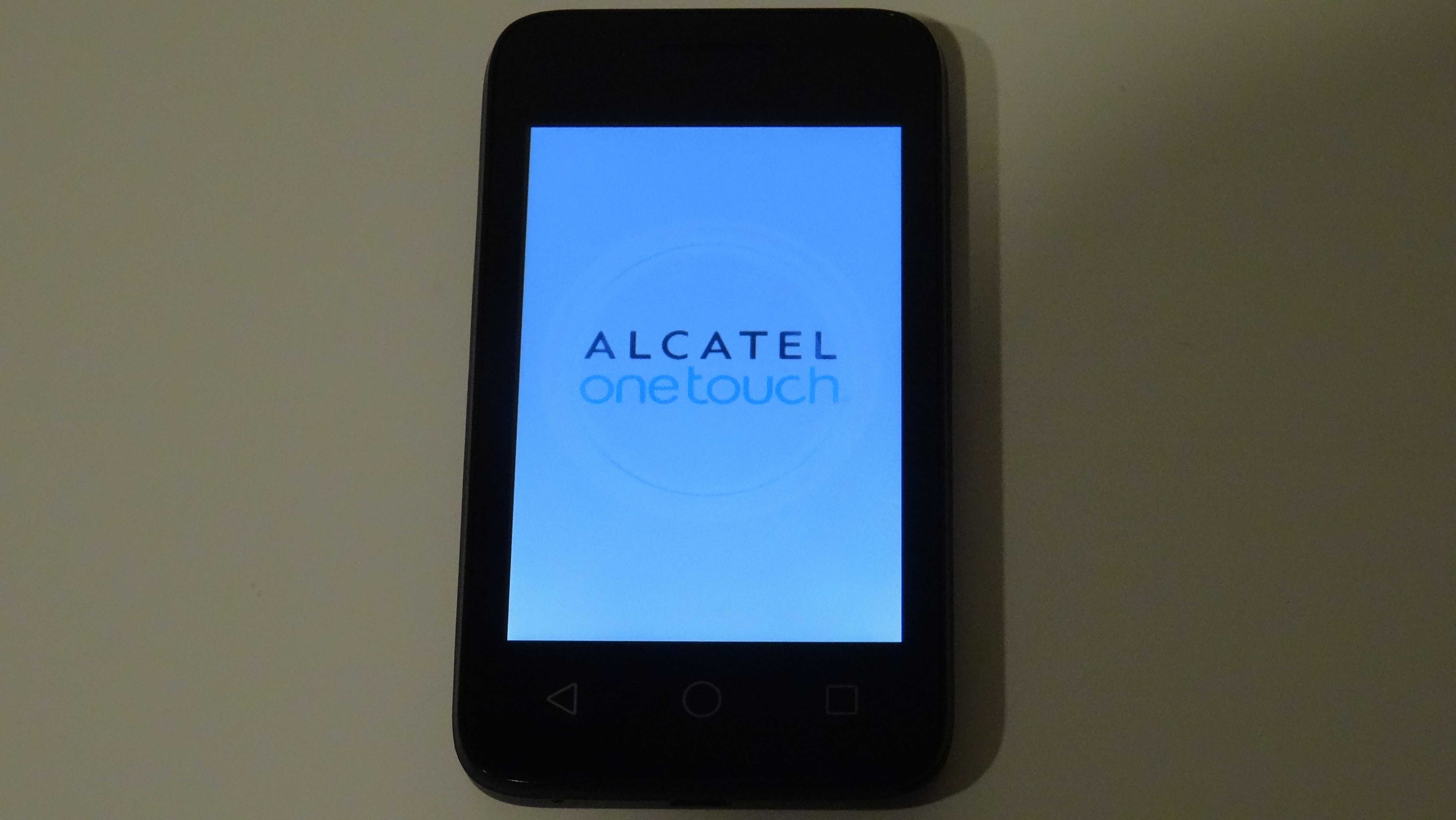 Alcatel One Touch Pixi 4009D