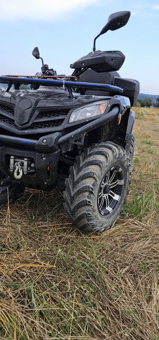 Atv CF MOTO 450S