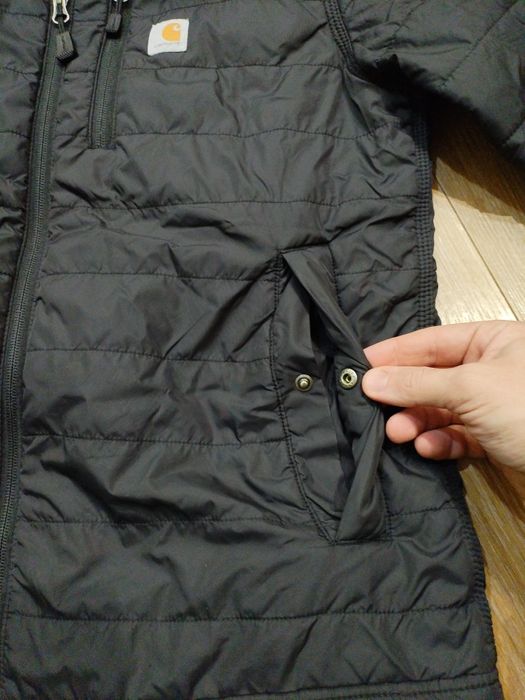 Carhartt Мъжко оригинално яке