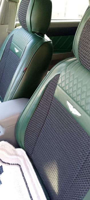 Машина холати а'ло даражада