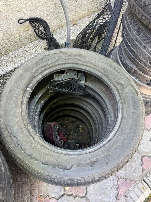 Покрышки r16 зима