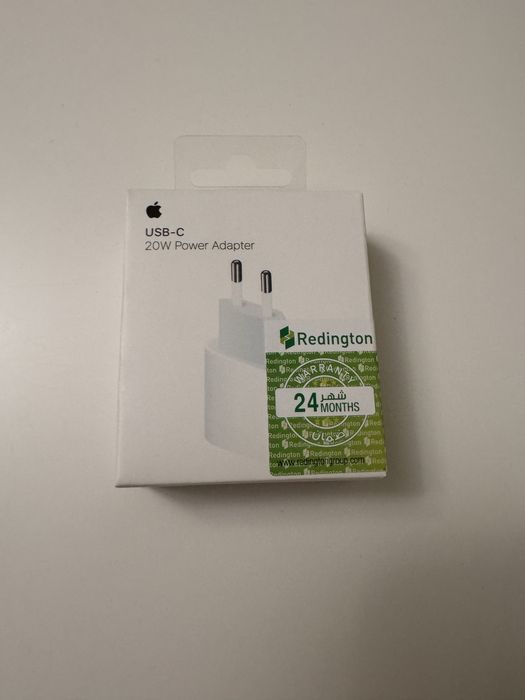 USB-C зарядка для Iphone