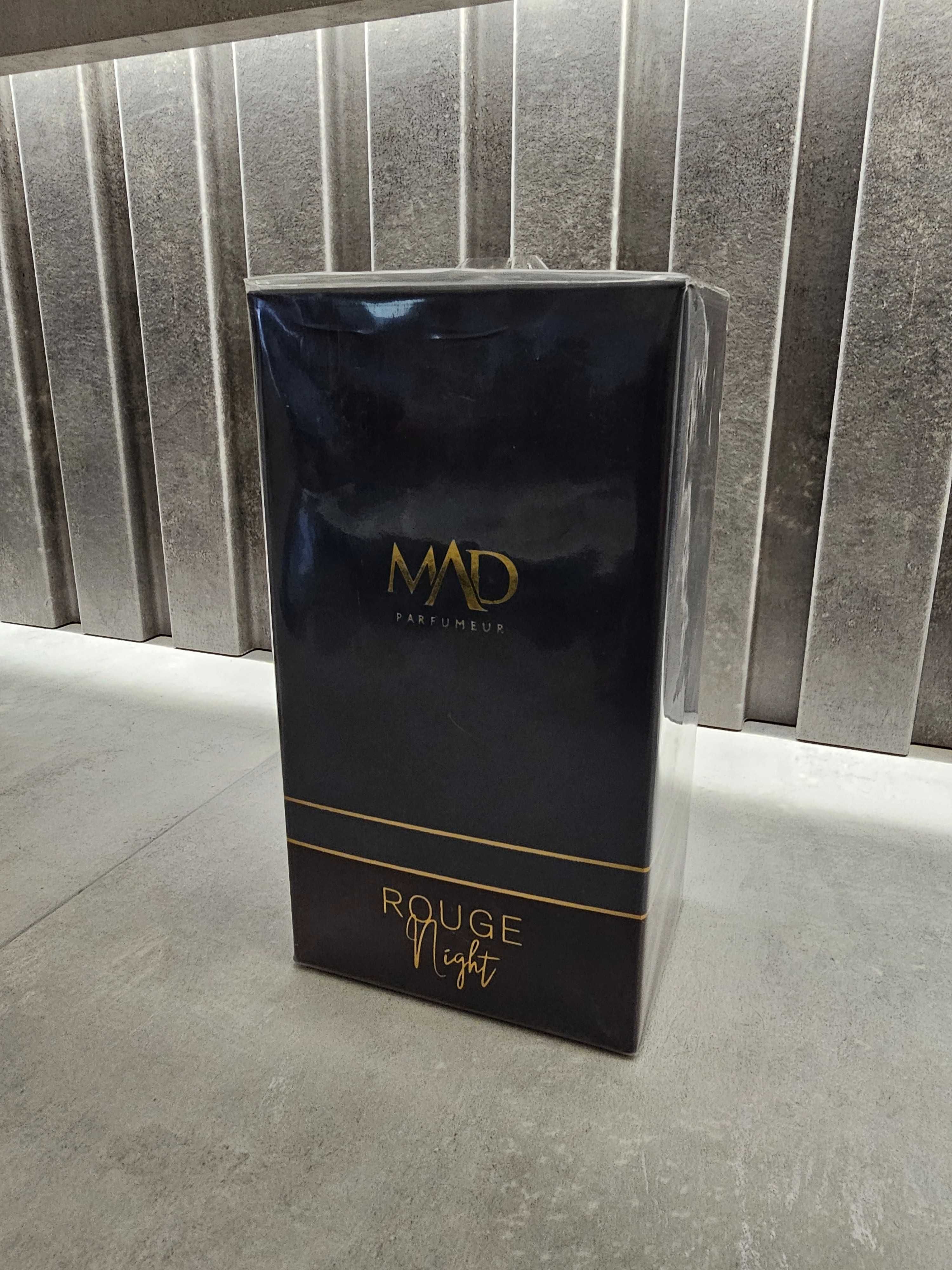 MAD Parfumeur/Дамски Нишови парфюми