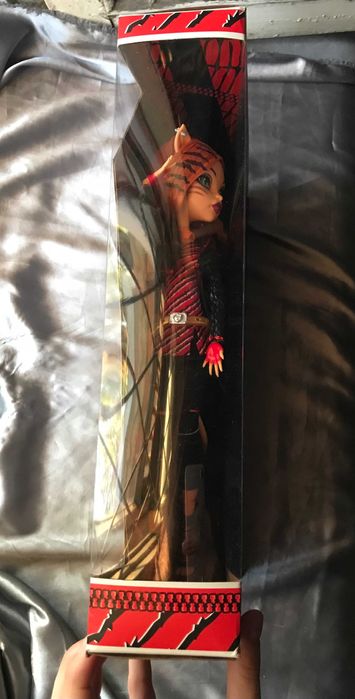 Кукла Monster High