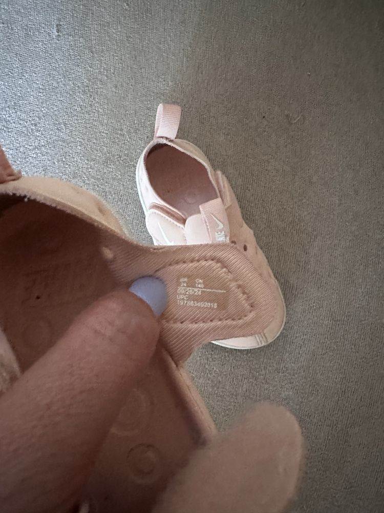 Детски сандали Nike