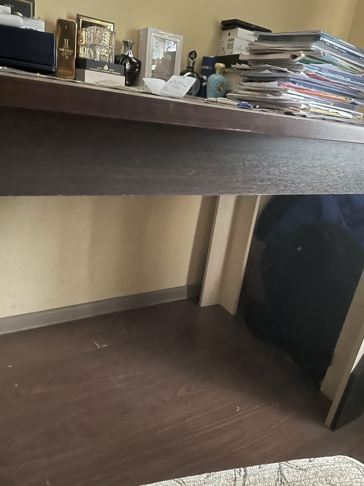 Vand masa cu scaune