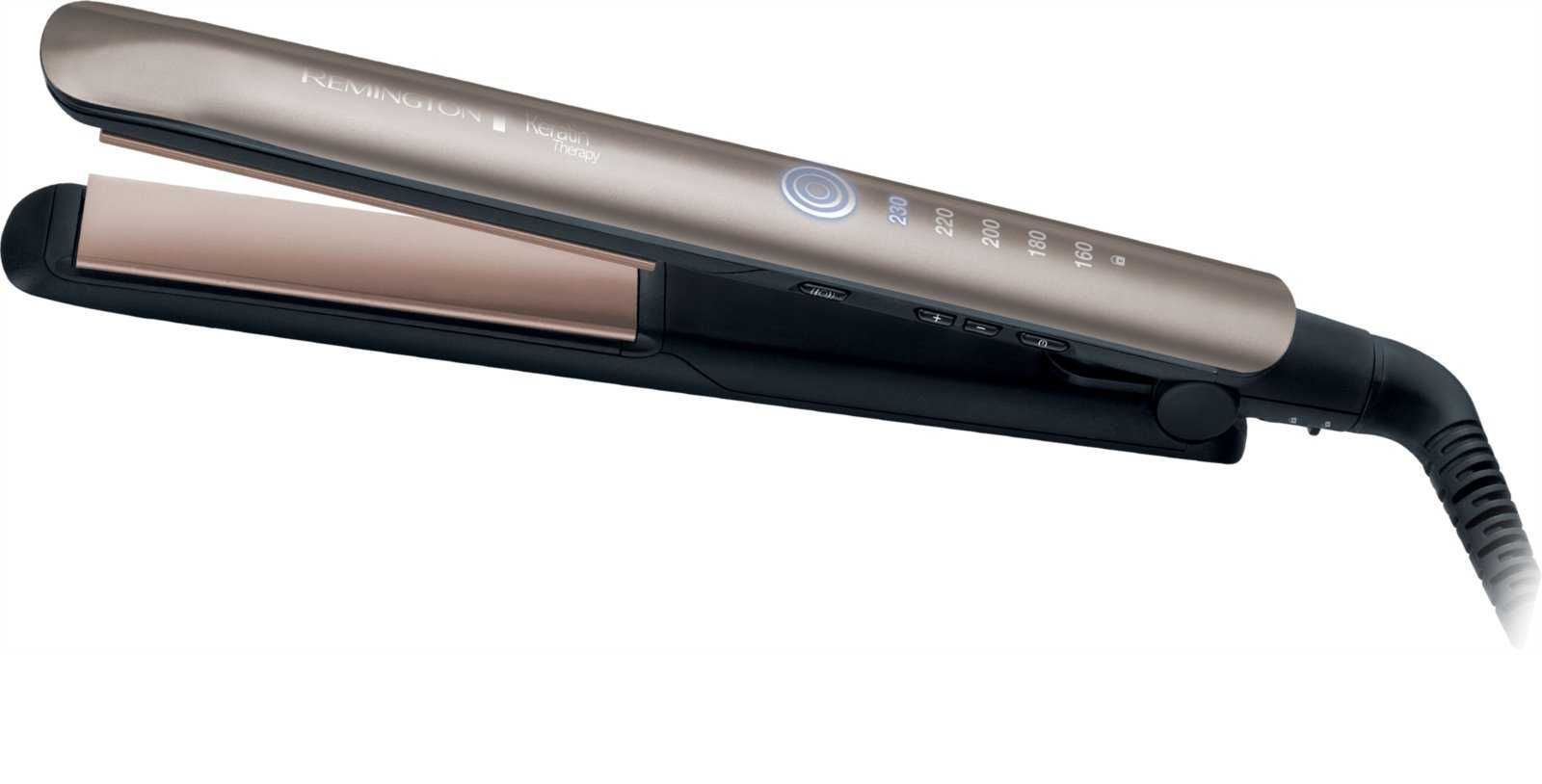 Placă de păr Remington Keratin Therapy Pro S8590