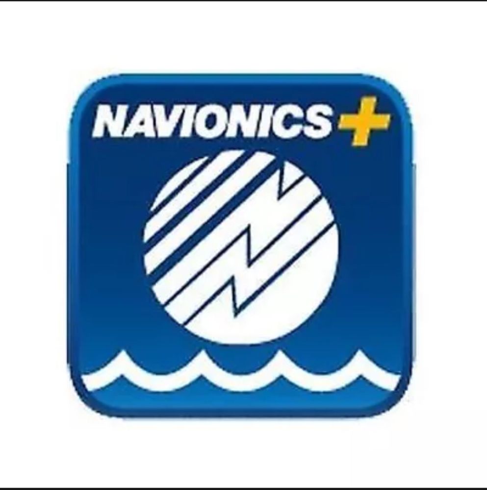 Navionics XL9-43XG +Черно море, Егейско, Адриатическо и Средиземно Мор