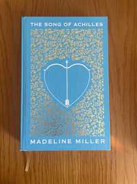 The song of Achilles - Madeline Miller /hardcover/