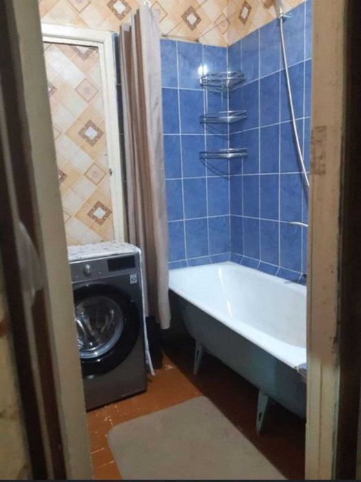 Зеркалка Чиланзар-2 Панель 2/1/4 балкон 1,5/3 Ориентир Пионерская