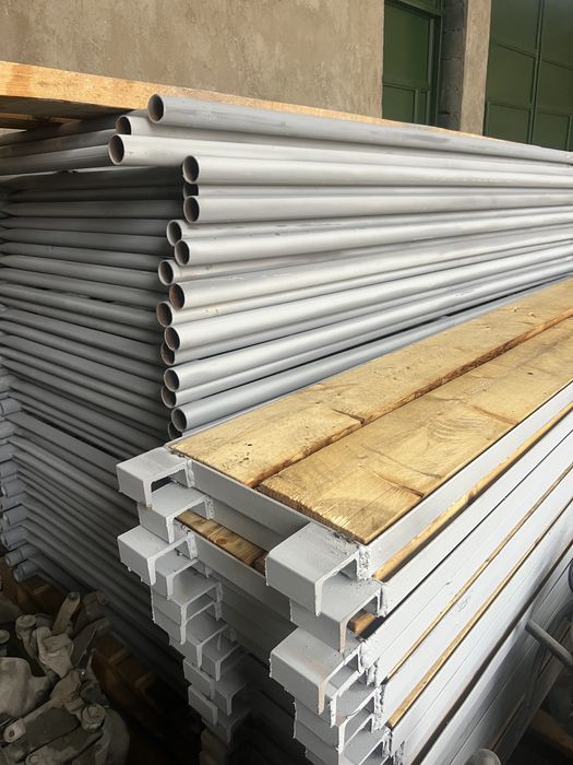 Леса новый продажа аренда