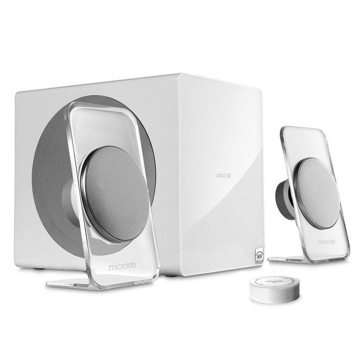 Microlab orb 2.1 sotiladi yengi