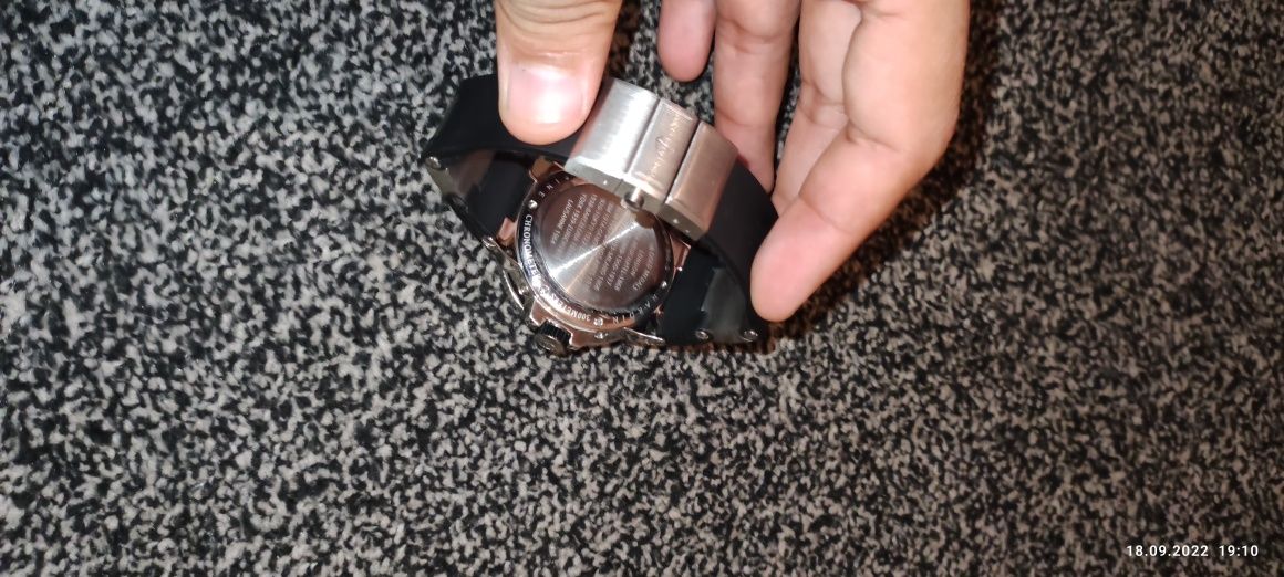 Ulysse Nardin Le Locle