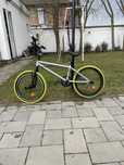 Vand bmx de scheme