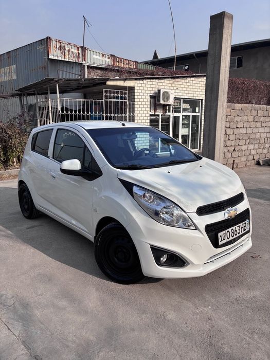 Spark 2 pazitsiya 2015 yil