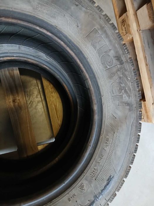 225/65/16 зимни гуми за бус