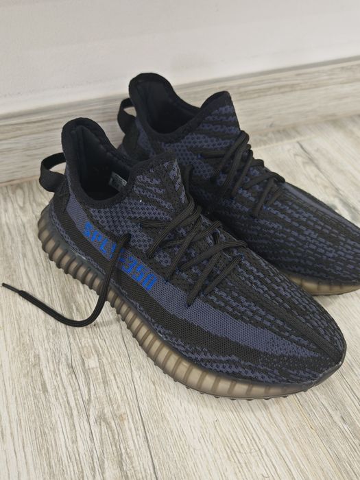 Yeezy Boost 350, marimea 42