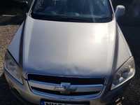 Capota Chevrolet Captiva 2006 - 2010 SUV 5 Usi ARGINTIU GRI (558)