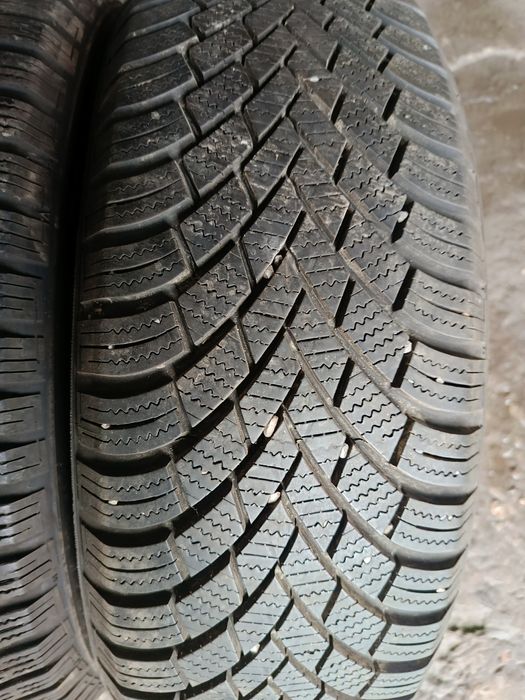 Зимни гуми -16цола -215/65-1бр.-70лв."NEXEN"