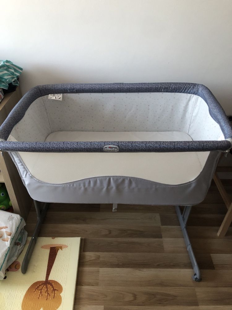 Patut co-sleeping de la Chicco