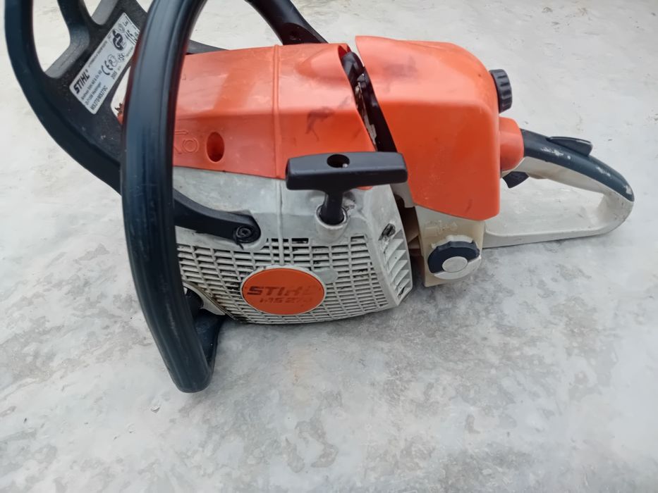 Vând Stihl MS 270