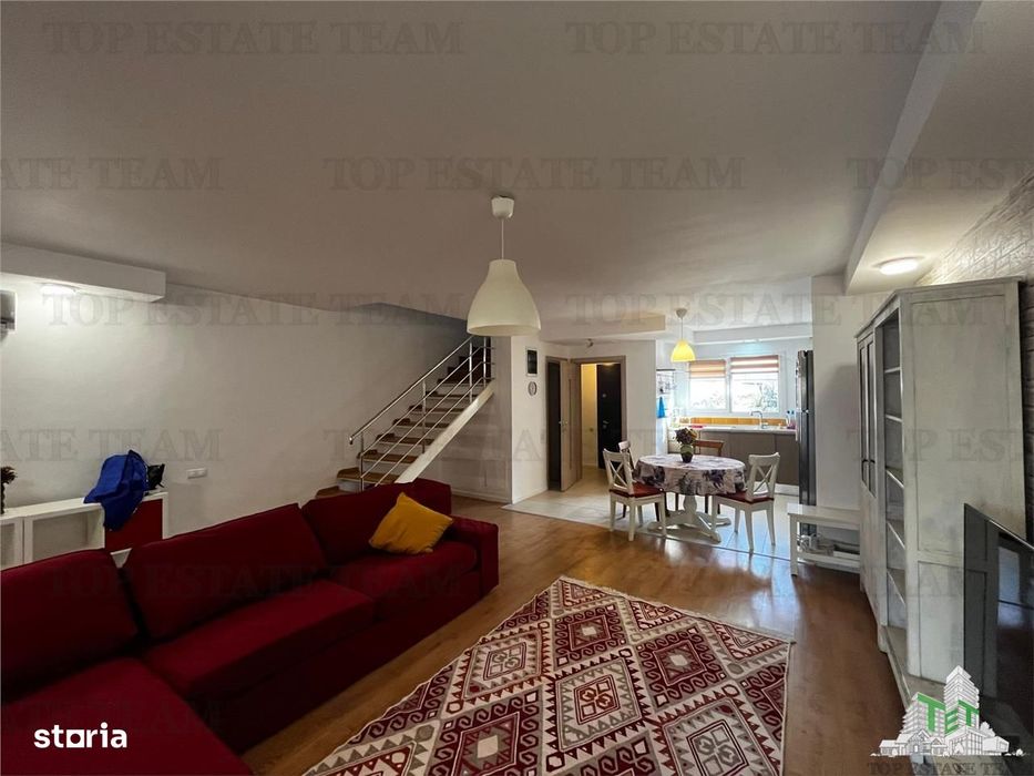 Vila 3 camere Cosmopolis