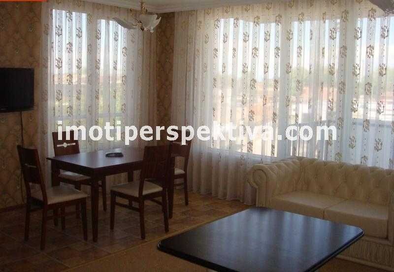 Продава се Двустаен апартамент в Пловдив, Кършияка - 80 кв.м за 1600 €/кв.м - Снимка #1