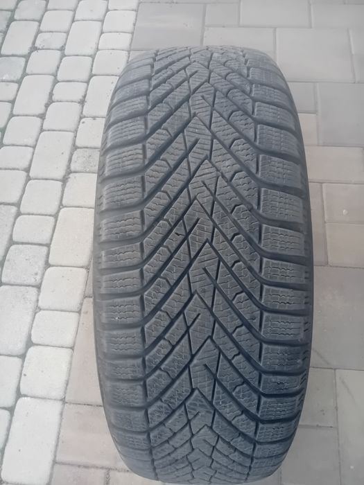 Anvelope iarna PIRELLI   205/55/17