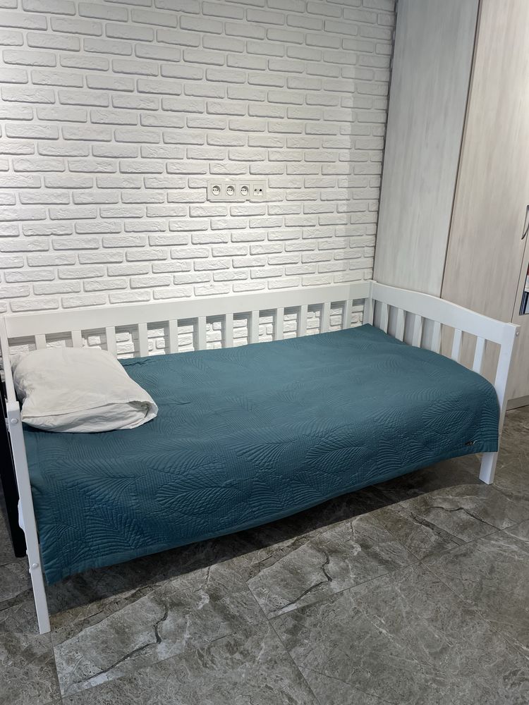 Продам подростковую кровать
