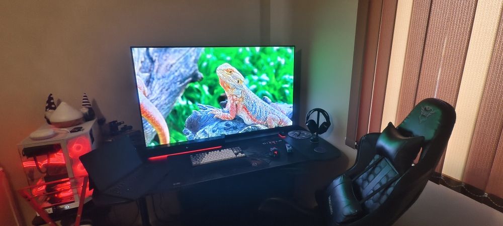 Продавам oled TV LG OLED55C11LB