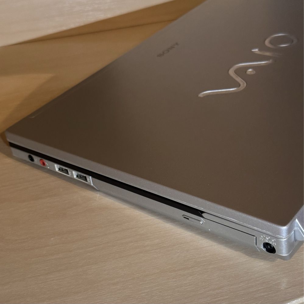 Ноутбук Sony Vaio VGN-FZ21M, копьютеры + подарок жесткий диск