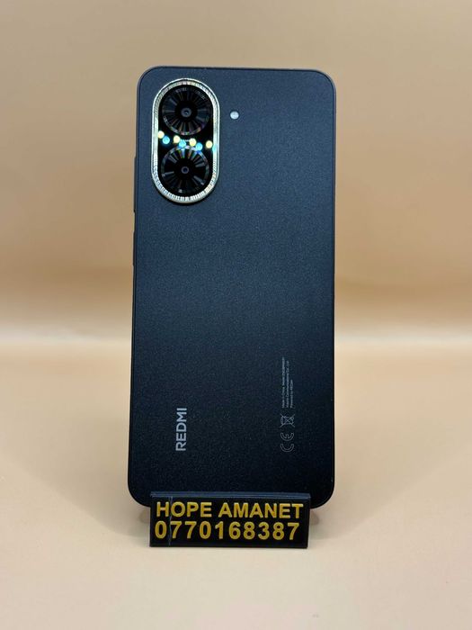 Hope Amanet P4 / REDMI A5 64GB 3GB