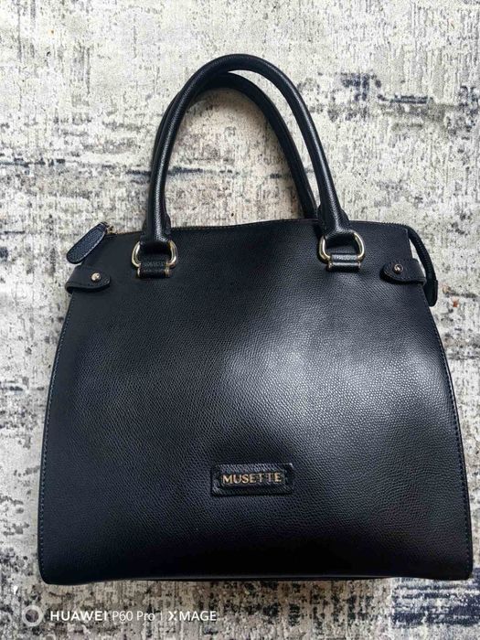 Musette дамска чанта