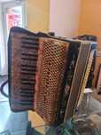 Acordeon Cantulia 96 basi