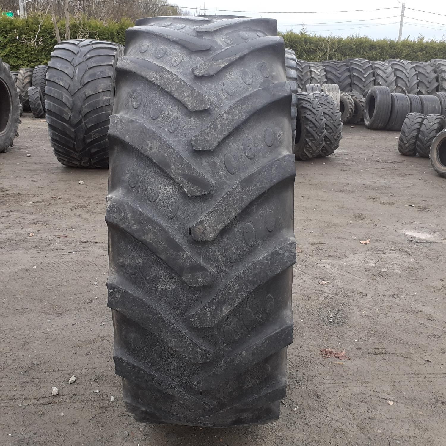 Cauciucuri 480/70R34 Bkt Anvelope Second Hand IN STOC